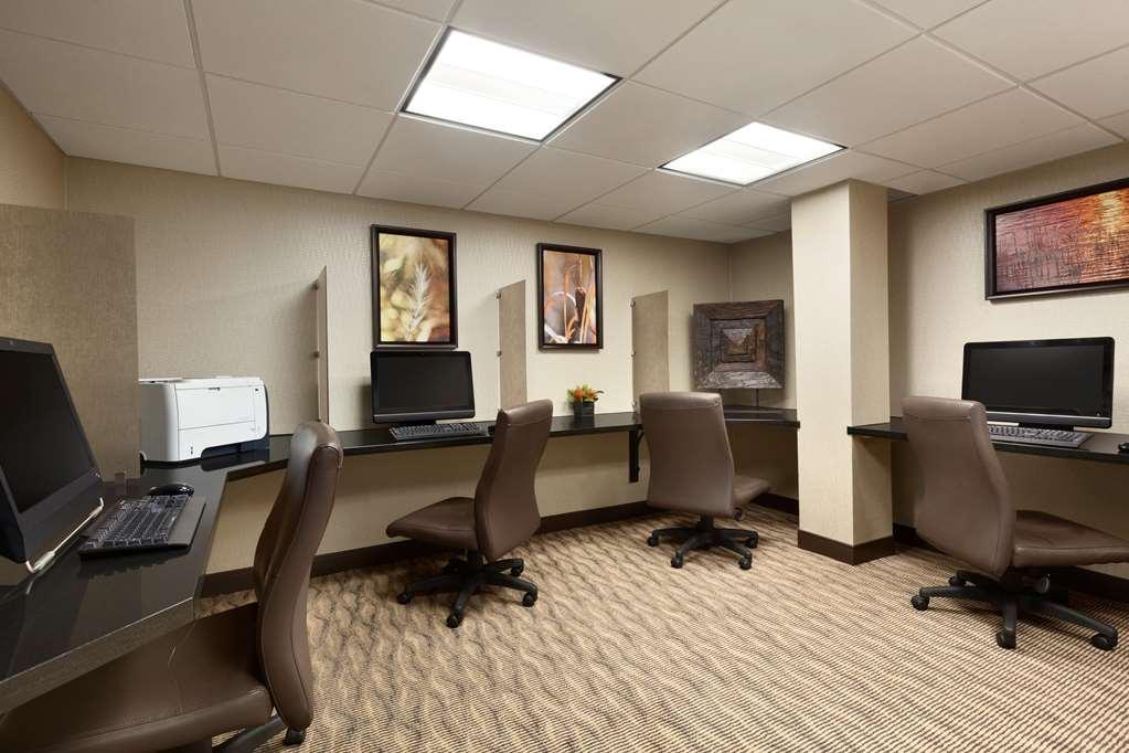 Embassy Suites By Hilton Oklahoma City Will Rogers Airport מתקנים תמונה